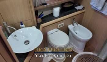 Goldstar 480 S 2011 (bagno armatore)