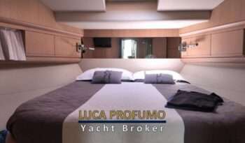 Goldstar 480 S 2011 (cabina armatore)