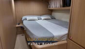 Goldstar 480 S 2011 (cabina ospiti destra)