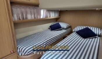 Goldstar 480 S 2011 (cabina ospiti sinistra)