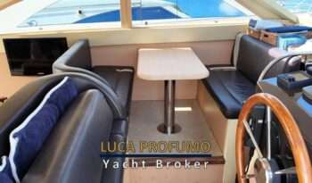 Goldstar 480 S 2011 (dinette)