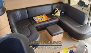 Goldstar 480 S 2011 (divano)