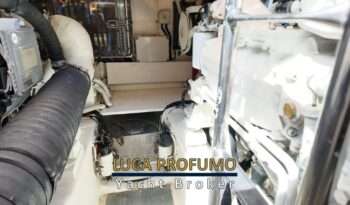 Goldstar 480 S 2011 (motori)