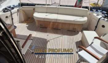 Goldstar 480 S 2011 (panca di poppa)