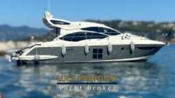 Azimut 40S