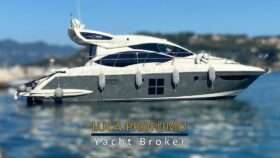 Azimut 40S
