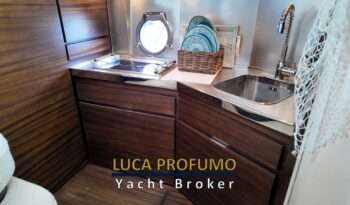 Azimut 40S 2011