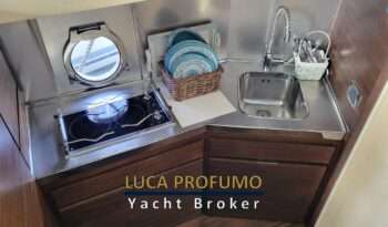 Azimut 40S 2011