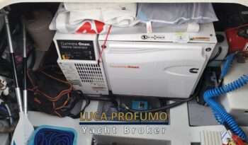 Azimut 40S 2011