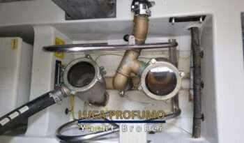 Azimut 40S 2011