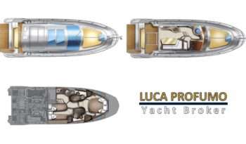 Azimut 40S 2011