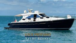 Estensi Goldstar 480 S 2011