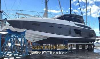 Princess V48 in vendita