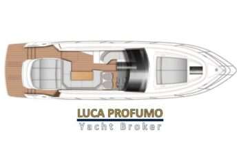 Princess V48 in vendita