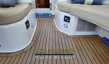 Fairline Targa 52 2007