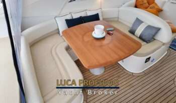 Fairline Targa 52 2007