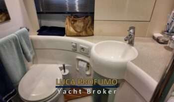 Fairline Targa 52 2007