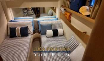 Fairline Targa 52 2007