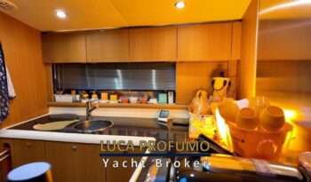 Fairline Targa 52 2007