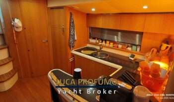 Fairline Targa 52 2007