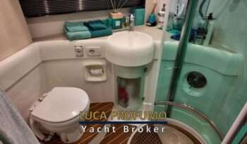 Fairline Targa 52 2007