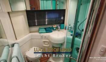 Fairline Targa 52 2007