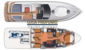 Fairline Targa 52 2007