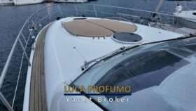 Fairline Targa 52 2007