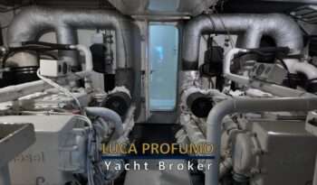 Leopard 23 Open 1999