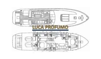 Leopard 23 Open 1999