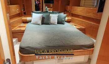 Leopard 23 Open 1999