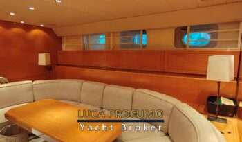 Leopard 23 Open 1999