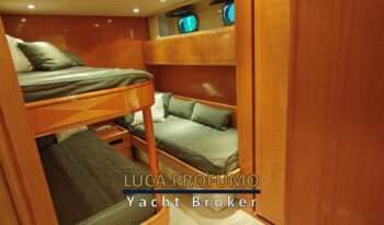 Leopard 23 Open 1999