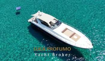 Leopard 23 Open 1999