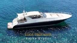 Arno Leopard 23 Open 1999