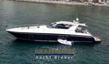 Leopard 23 Open 1999