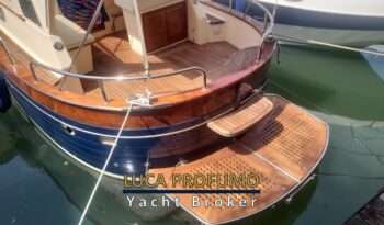 Aprea Mare 750 Cabin Peny (pozzetto)