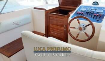 Apreamare 750 Cabin