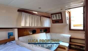 Apreamare 750 Cabin