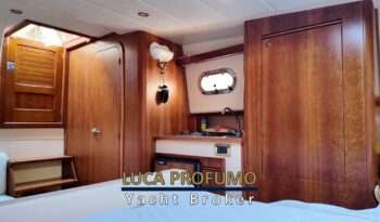 Apreamare 750 Cabin