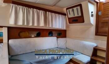 Apreamare 750 Cabin