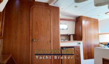 Apreamare 750 Cabin