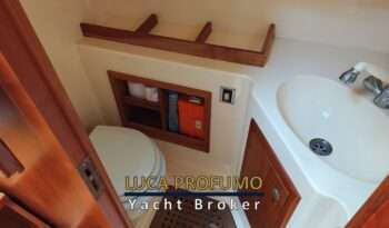 Apreamare 750 Cabin