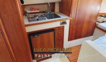 Apreamare 750 Cabin