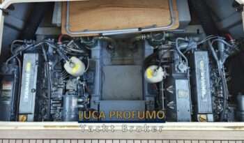 Apreamare 750 Cabin