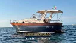 Apreamare 750 Cabin 2001