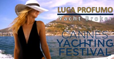Yachting Festival 2022
