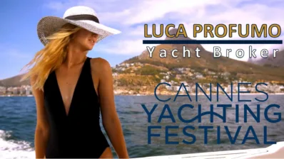 Yachting Festival 2022